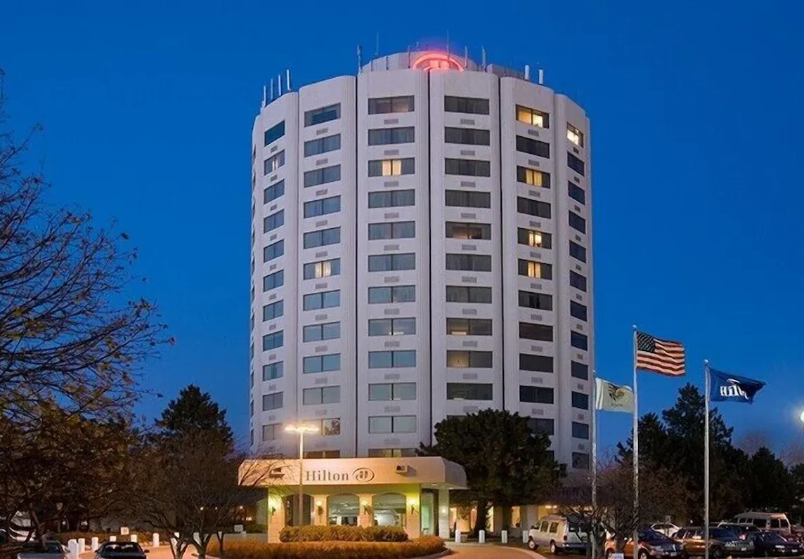 Hilton Chicago/Oak Lawn
